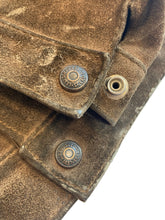 Load image into Gallery viewer, 1950s Levi Suede
