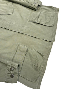 1970 Medium Jungle