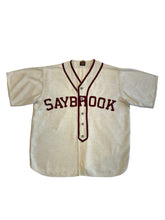 Load image into Gallery viewer, 1950s Baseball Top
