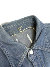 Load image into Gallery viewer, 1950s Denim Western
