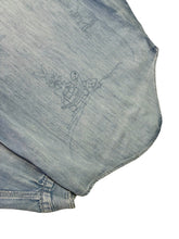 Load image into Gallery viewer, 1950s Denim Work
