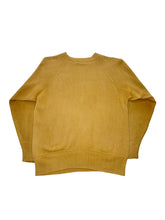 Load image into Gallery viewer, 1960s Sun Fade Sweater
