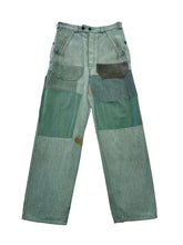 Load image into Gallery viewer, 1960s Patched Pant
