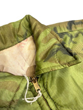 Load image into Gallery viewer, 1970s Vietnam poncho
