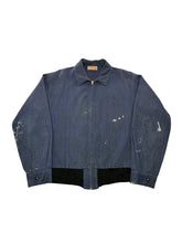 Load image into Gallery viewer, 1950s Sweet Orr Jacket
