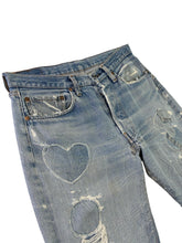Load image into Gallery viewer, 1980s Levi Redlines
