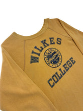 Load image into Gallery viewer, 1960s Sun Fade Sweater
