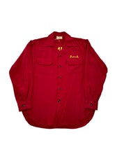 Load image into Gallery viewer, 1950s Bowling Shirt

