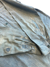 Load image into Gallery viewer, 1940s USN Chambray
