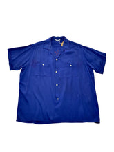 Load image into Gallery viewer, 1950s Bowling Shirt
