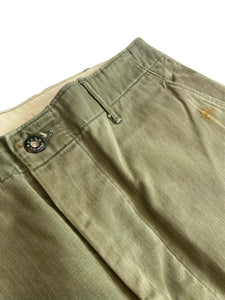 1940s HBT Pant