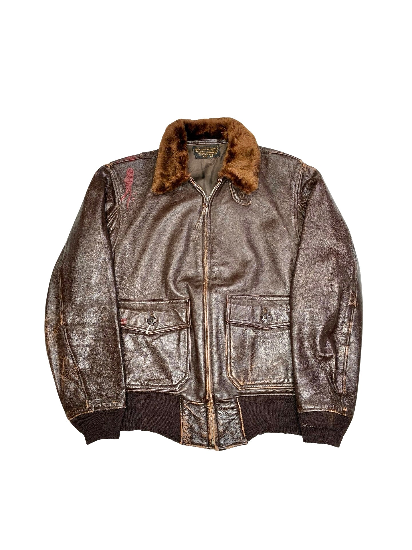 1950s US Navy G1 – hangupvintage
