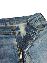 Load image into Gallery viewer, 1970s Hippy Levi
