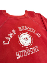 Load image into Gallery viewer, 1960s Sun Fade Sweater
