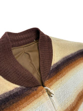 Load image into Gallery viewer, 1950s Fleece Bomber
