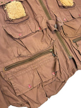 Load image into Gallery viewer, 1970s Fishing Jacket
