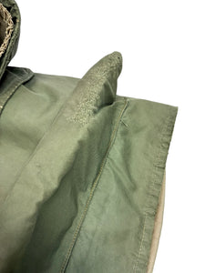 1960s Shooter Jacket
