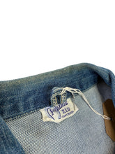 Load image into Gallery viewer, 1950s Denim Trucker
