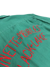 Load image into Gallery viewer, 1950s Chain Stitch Shirt
