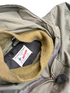 1960s Sports Smock