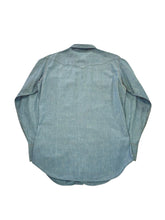 Load image into Gallery viewer, 1960s Wrangler Chambray
