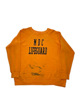 Load image into Gallery viewer, 1960s Print Sweater
