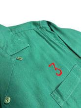 Load image into Gallery viewer, 1950s Chain Stitch Shirt
