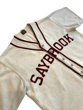 Load image into Gallery viewer, 1950s Baseball Top
