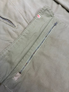 1950s Ventile Smock