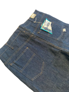 1970s Deadstock Flares