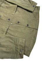 Load image into Gallery viewer, 1940s M42 HBT
