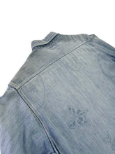 Load image into Gallery viewer, 1950s Denim Work
