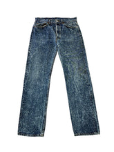 Load image into Gallery viewer, 1990s Levi Galactic
