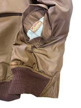 Load image into Gallery viewer, 1950s Fleece Bomber
