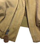 Load image into Gallery viewer, 1940s Tanker Jacket
