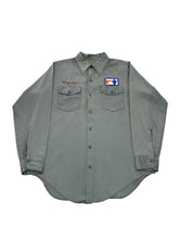 Load image into Gallery viewer, 1970s Work Shirt
