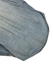 1960s Wrangler Denim