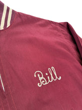 Load image into Gallery viewer, 1960s Varsity Windbreaker
