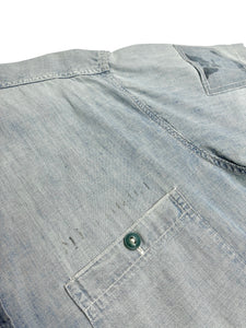 1950s USN Chambray