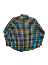 Load image into Gallery viewer, 1970s Cotton Flannel
