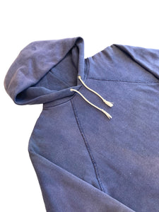 1960s Waffle Hoody