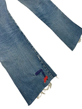 Load image into Gallery viewer, 1970s Hippy Levi
