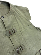 Load image into Gallery viewer, 1940s US Army Vest
