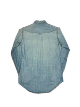 Load image into Gallery viewer, 1960s Wrangler Denim
