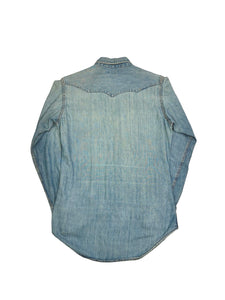1960s Wrangler Denim