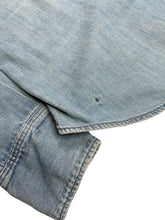Load image into Gallery viewer, 1960s Wrangler Denim
