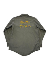 Load image into Gallery viewer, 1970s Work Shirt
