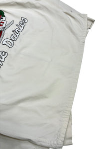1960s Chainstitch Windbreaker