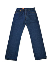 Load image into Gallery viewer, Deadstock Levi 501
