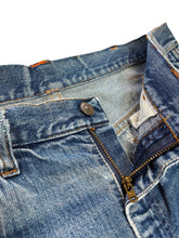 Load image into Gallery viewer, 1970s Hippy Levi
